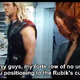 Image for article titled Poorly translated subtitles from a Chinese bootleg of The Avengers are amazing